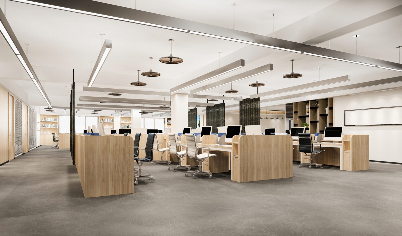Ofis Temizliği